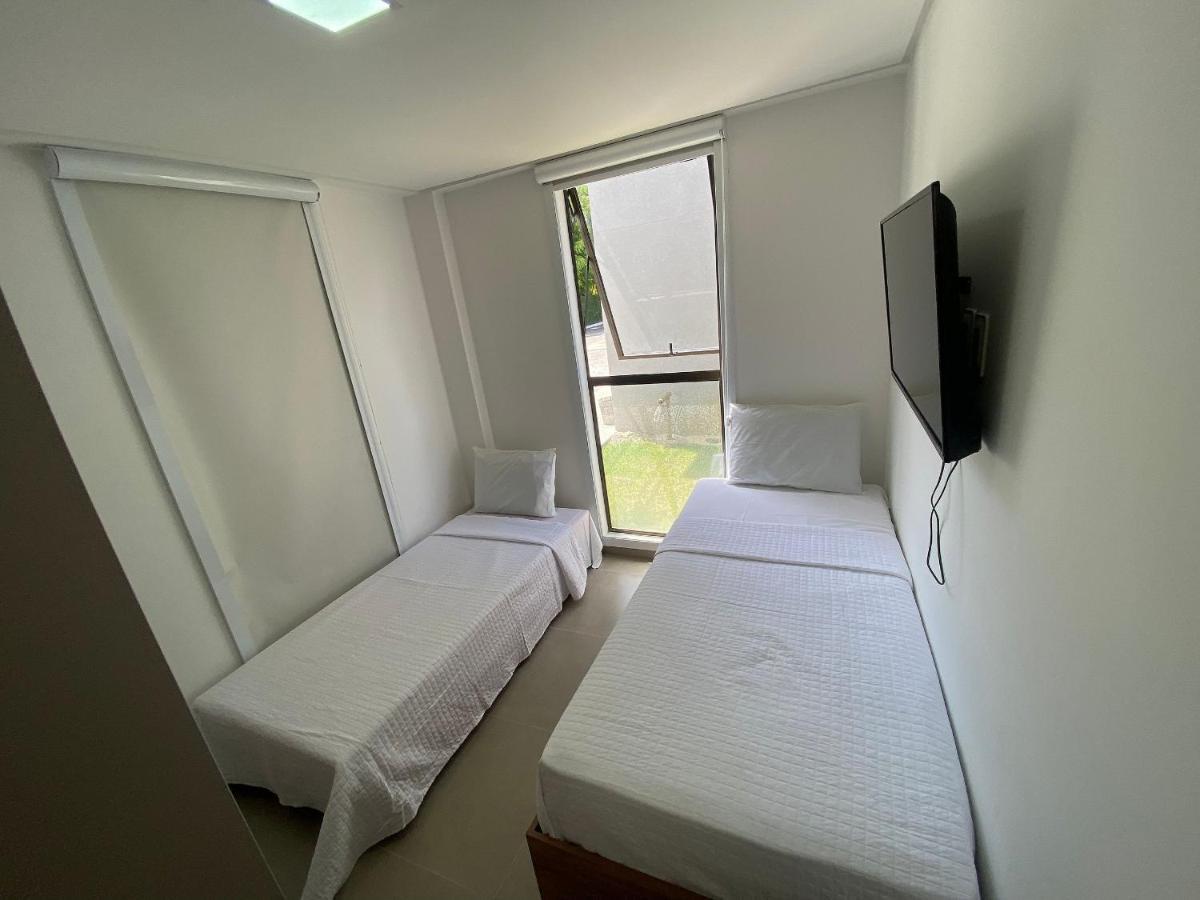 Casa Oka Milagres Er Hospedagens Villa Sao Miguel dos Milagres Bagian luar foto