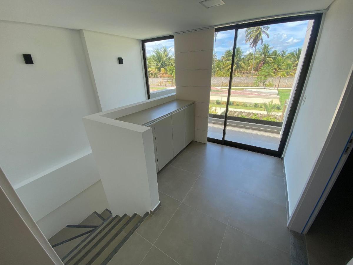 Casa Oka Milagres Er Hospedagens Villa Sao Miguel dos Milagres Bagian luar foto