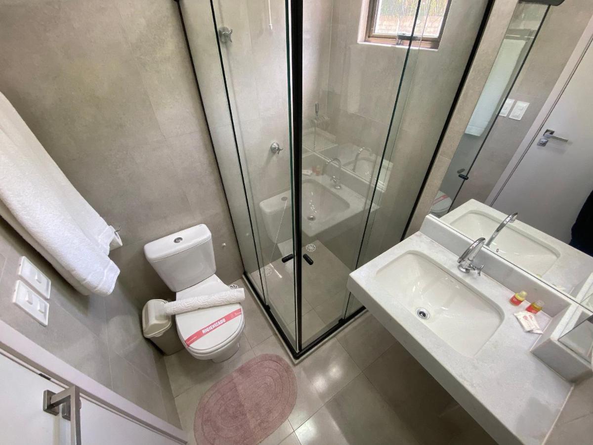 Casa Oka Milagres Er Hospedagens Villa Sao Miguel dos Milagres Bagian luar foto