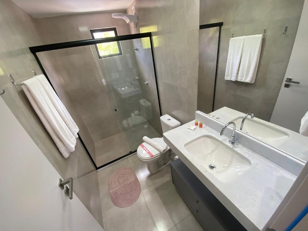 Casa Oka Milagres Er Hospedagens Villa Sao Miguel dos Milagres Bagian luar foto