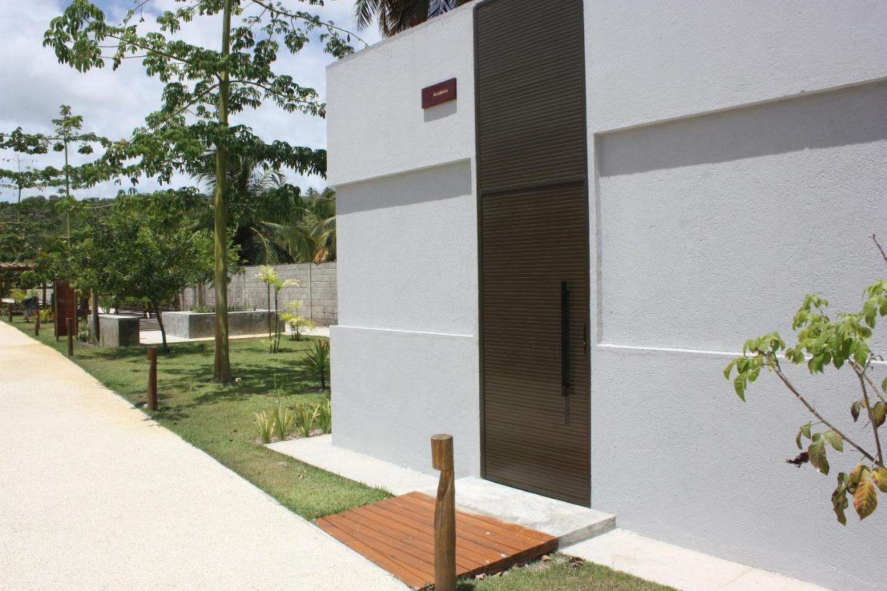 Casa Oka Milagres Er Hospedagens Villa Sao Miguel dos Milagres Bagian luar foto