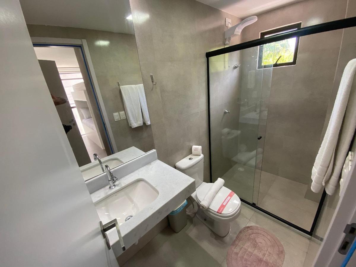 Casa Oka Milagres Er Hospedagens Villa Sao Miguel dos Milagres Bagian luar foto