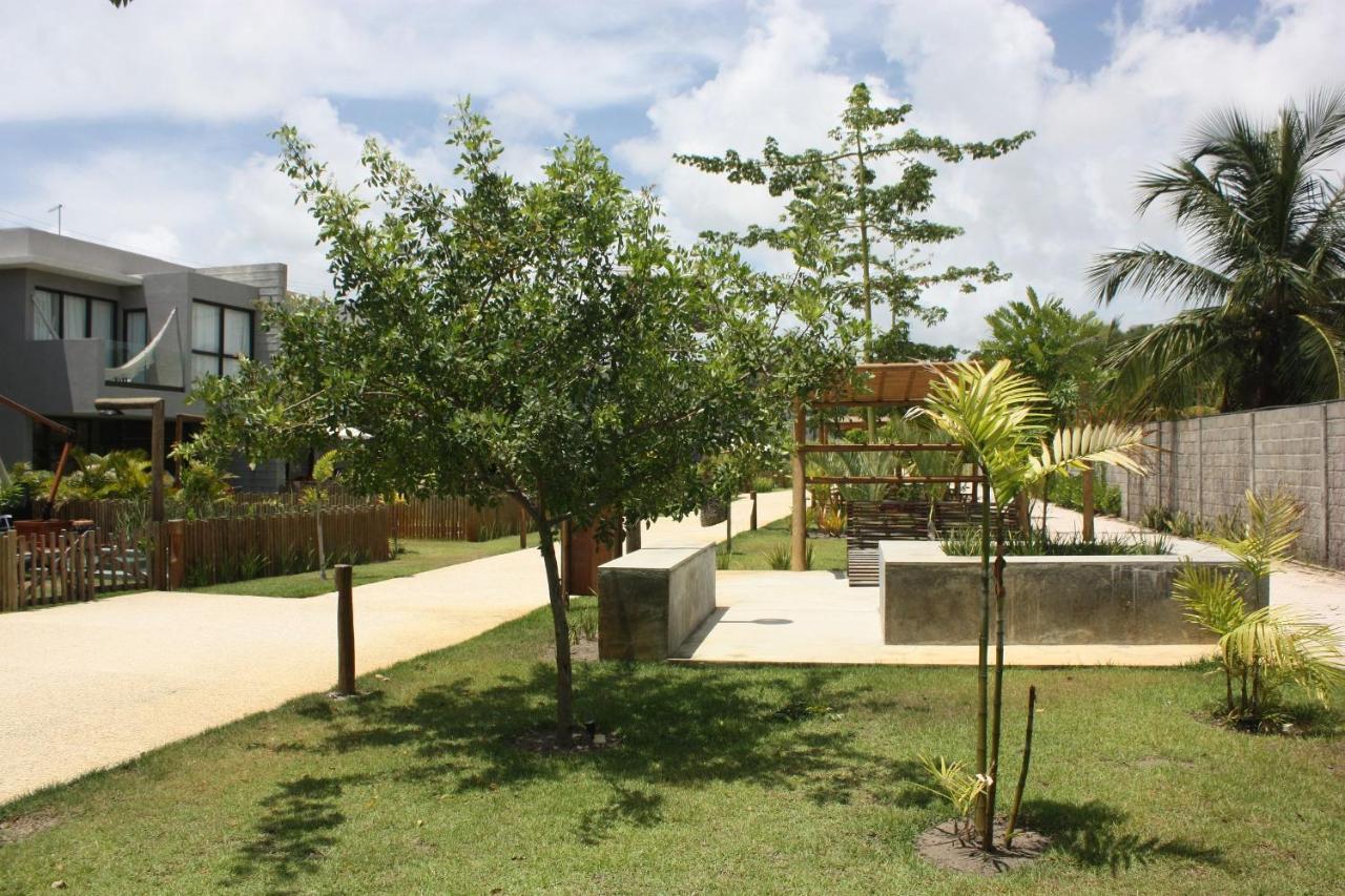 Casa Oka Milagres Er Hospedagens Villa Sao Miguel dos Milagres Bagian luar foto